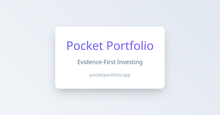 Building a Sovereign Portfolio Risk Calculator: Why We Ditched the Back End