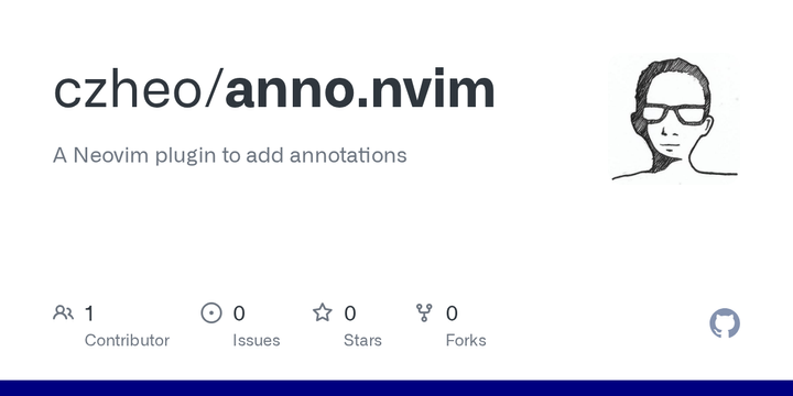 Show HN: A Neovim plugin to add comments for coding agents