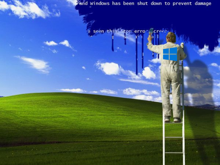 Microsoft Keeps Adding Windows Features, but Trust Keeps Eroding