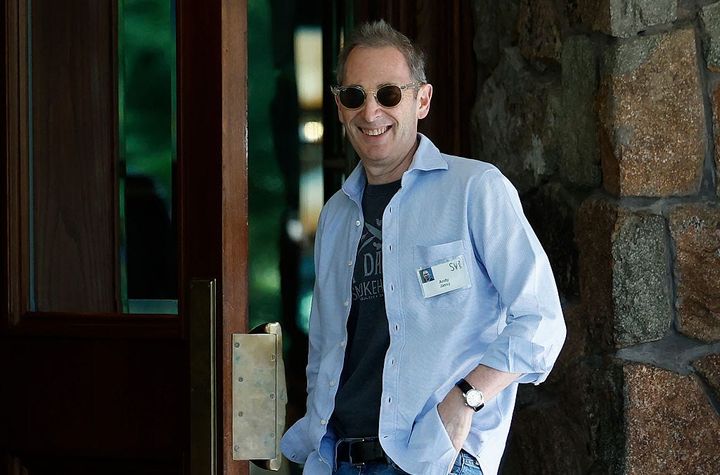 The corporate enablers of the ICE crackdown