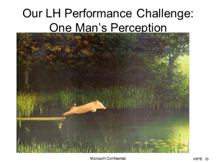 State of the Windows: What is going on with Windows 11?