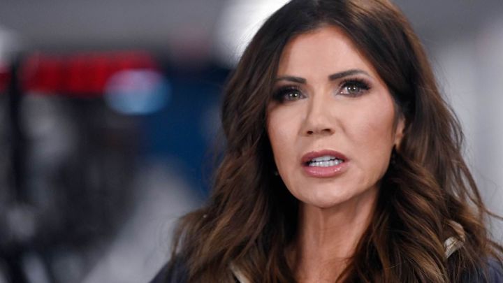 Tom Homan Pushes Border Patrol Out of Minneapolis