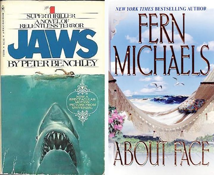 Last Call for Mass Market Paperbacks