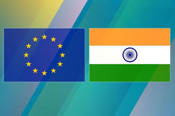 EU-India Free Trade,Investment Protection and Geographical Indications Agreement
