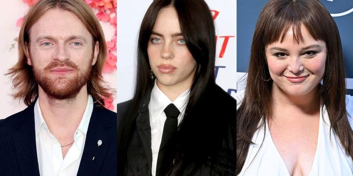 Celebrities say they are being censored by TikTok after speaking out against ICE