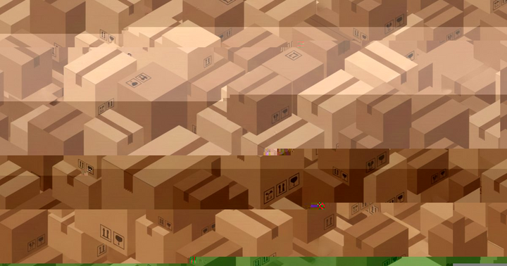 The C-Shaped Hole in Package Management