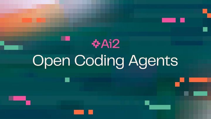 AI2: Open Coding Agents