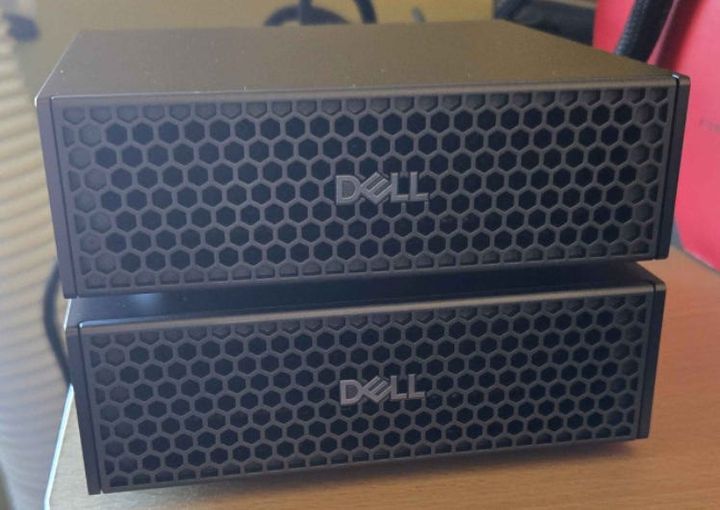 Arm's Cortex A725 Ft. Dell's Pro Max with GB10