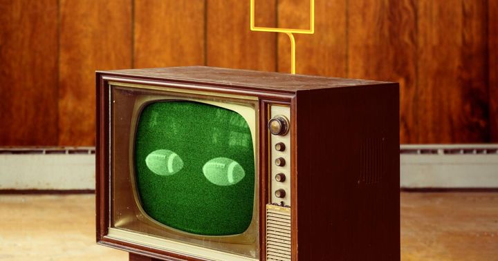 Chuck Klosterman on why we've never actually seen a real football game