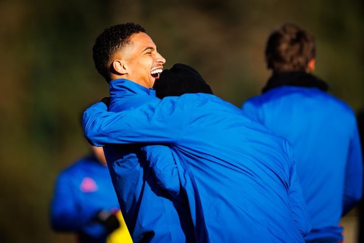 Why People with a Great Sense of Humor Live Longer