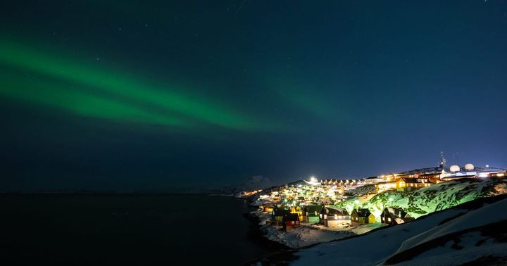 New US defense strategy downgrades Europe, elevates Greenland