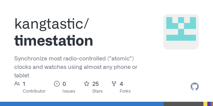 Time Station Emulator