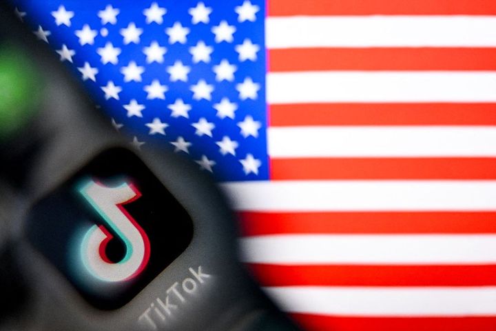 TikTok blocks Epstein mentions and anti-Trump videos, users claim