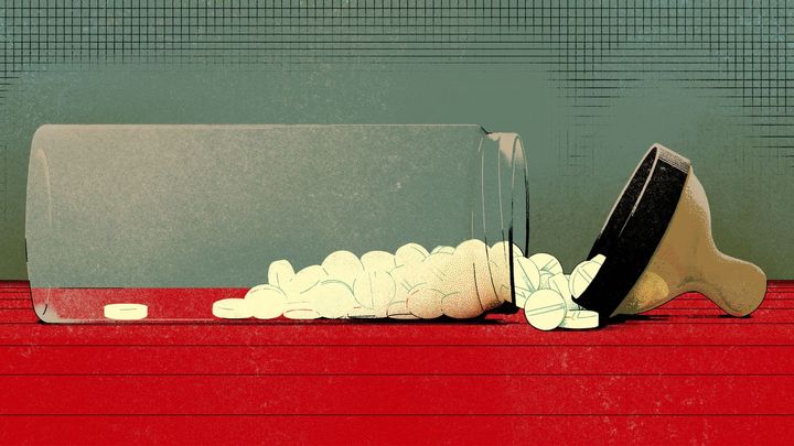 Did a celebrated researcher obscure a baby's poisoning?