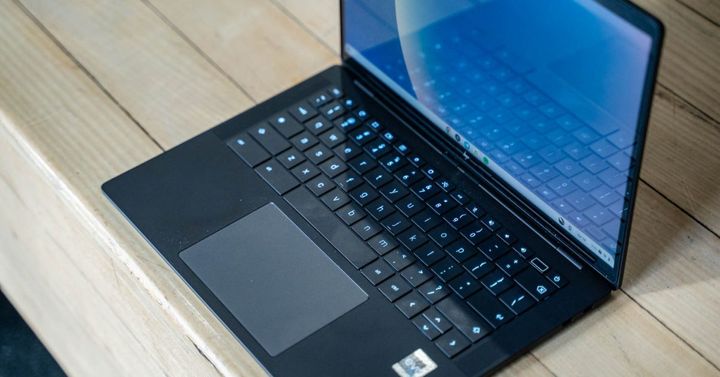 Android's desktop interface leaks