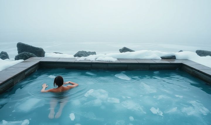 What 8 Weeks of Cold Exposure Taught Me