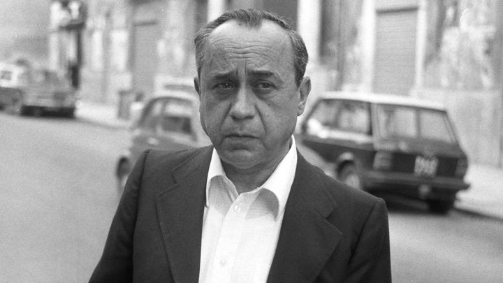 A novelist who took on the Italian mafia and lived