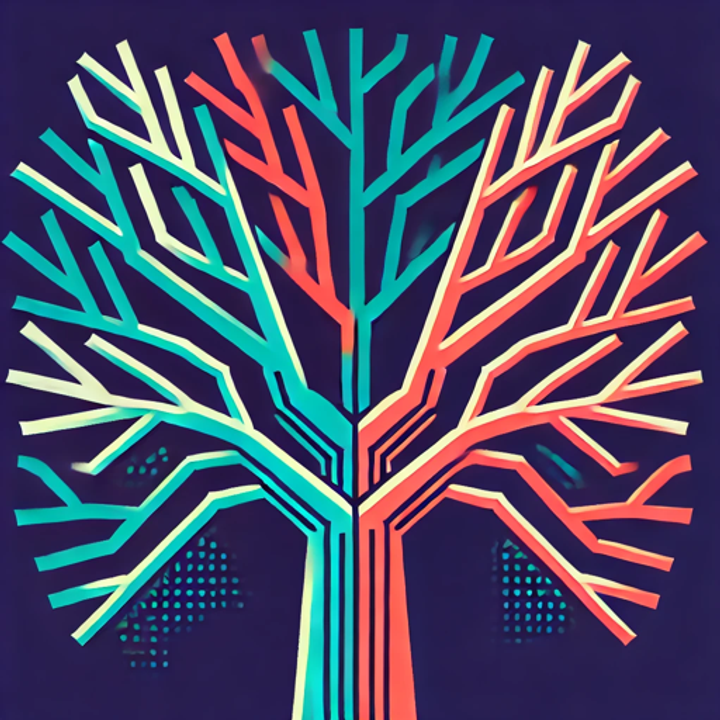 Branch Forge Story OS – A filesystem-based, non-linear story builder