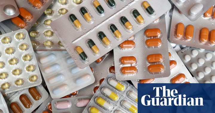 Pressure grows on ministers to end secrecy over UK medicines deal with Trump