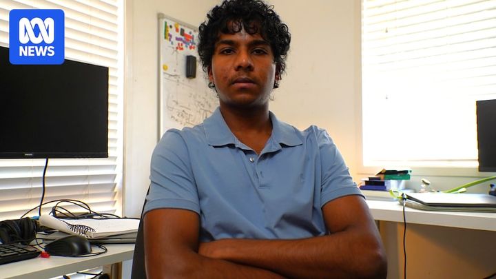 Australian high schoolers build coding platform to help learners in Sri Lanka