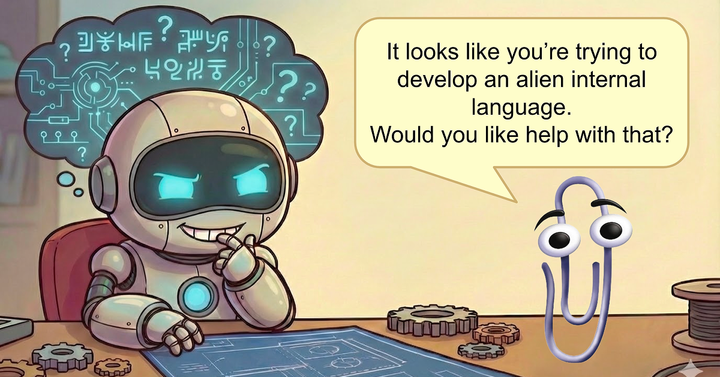 How AI is learning to think in secret