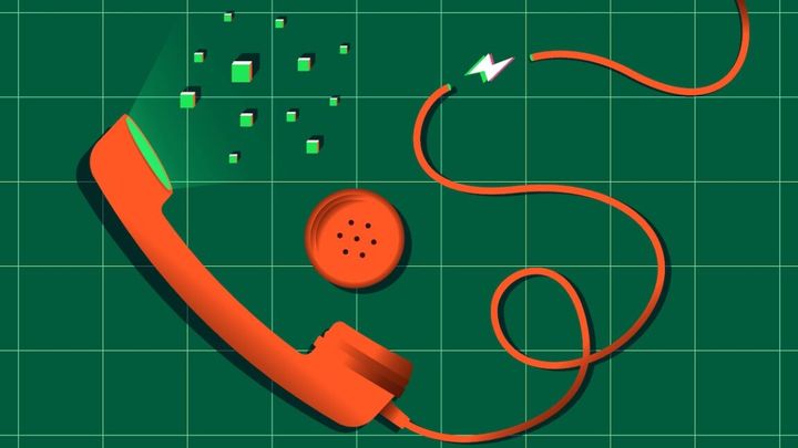 There's a rash of scam spam coming from a real Microsoft address