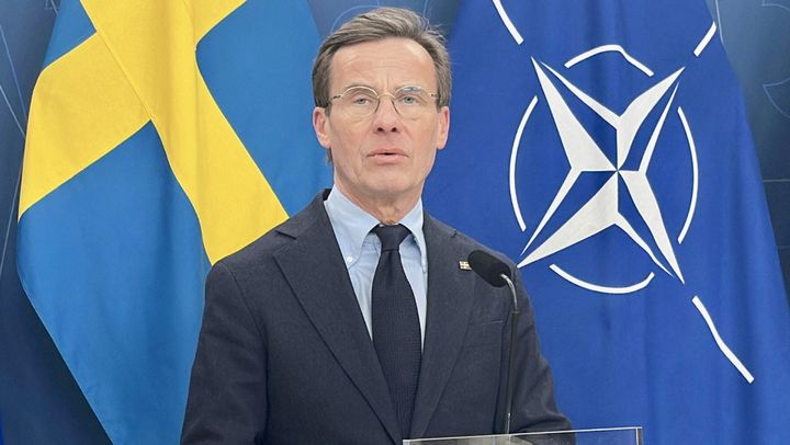 Sweden weighs Franco-British nuclear weapons cooperation