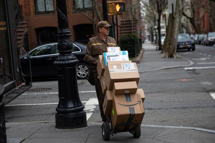 Ups will cut 30K more jobs after 2025 layoffs as it unwinds Amazon partnership