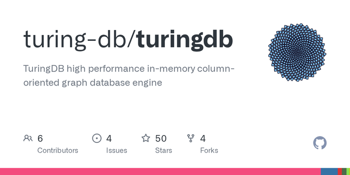 Show HN: TuringDB – The fastest analytical in-memory graph database in C++