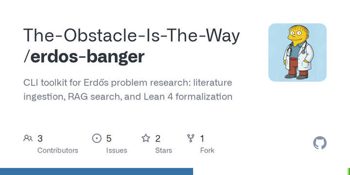 Lean 4 formalization of Erdős Problem #848 – seeking review