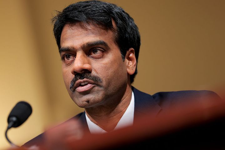 Trump's acting cybersecurity chief uploaded sensitive government docs to ChatGPT