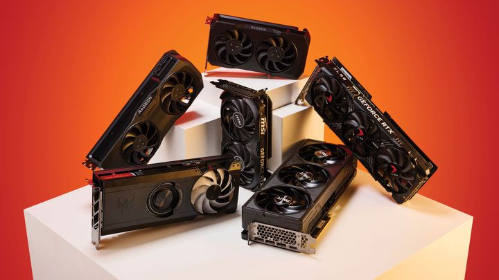 Zotac warns component shortages threaten 'survival' of GPU manufacturers