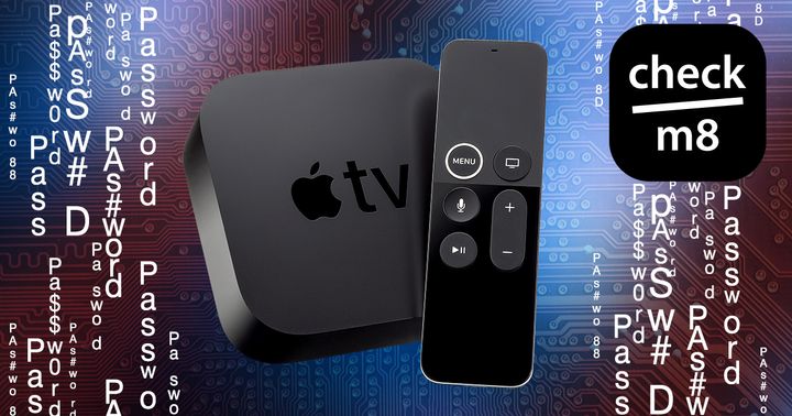 Apple TV 4K Keychain and Full File System Acquisition (2022)