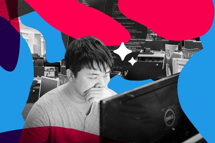 AI Was Supposed to Revolutionize Work. In Many Offices, It's Only Creating Chaos