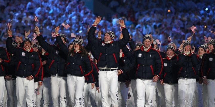 Ross Stevens Donates $100M to Pay Every US Olympian and Paralympian $200k