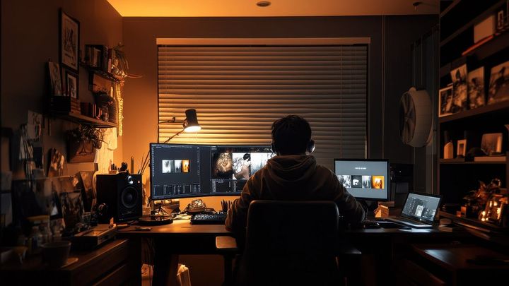 Home Office Is Sabotaging You