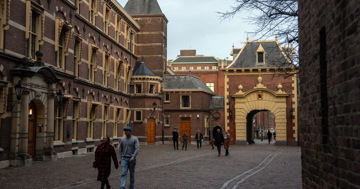 The Netherlands rethinks its US tech addiction