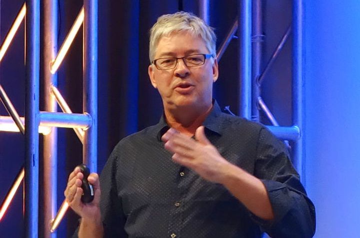 TypeScript's Anders Hejlsberg on AI as a "regurgitator" reshaping software