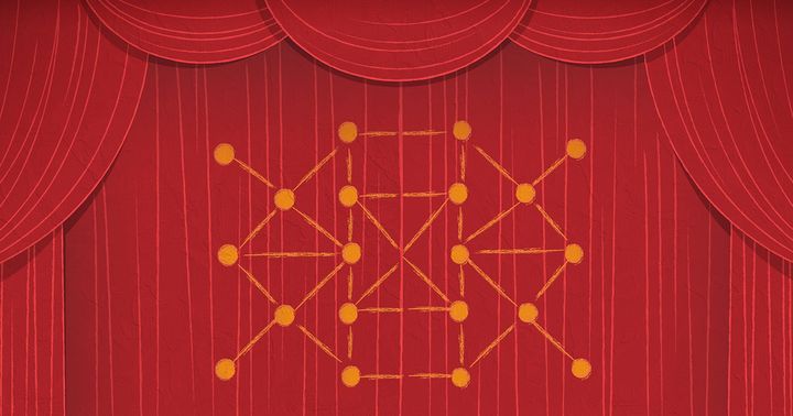 Networks Hold the Key to a Decades-Old Problem About Waves