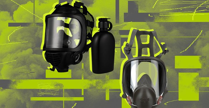 Best Gas Masks
