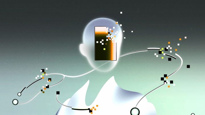 My Mom and Dr. DeepSeek (2025)