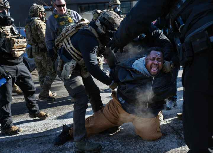 Reid Hoffman: Silicon Valley can't be neutral any longer