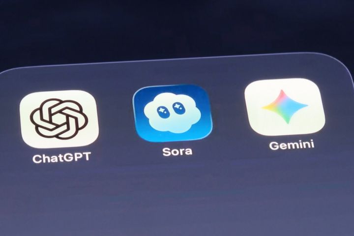 OpenAI's Sora app is struggling after its stellar launch