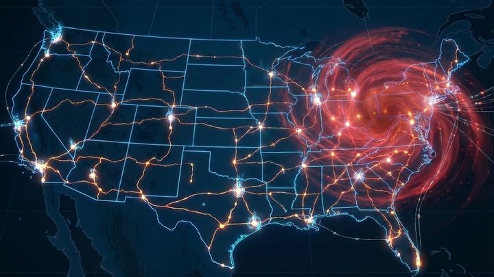 Is America's Cyber Weakness Self-Inflicted?