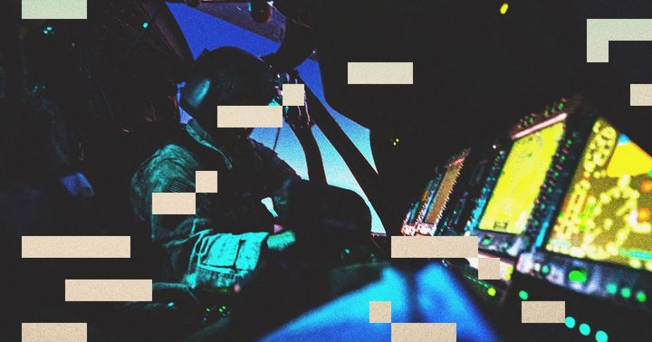 The Helicopter That Caused the Potomac Air Disaster