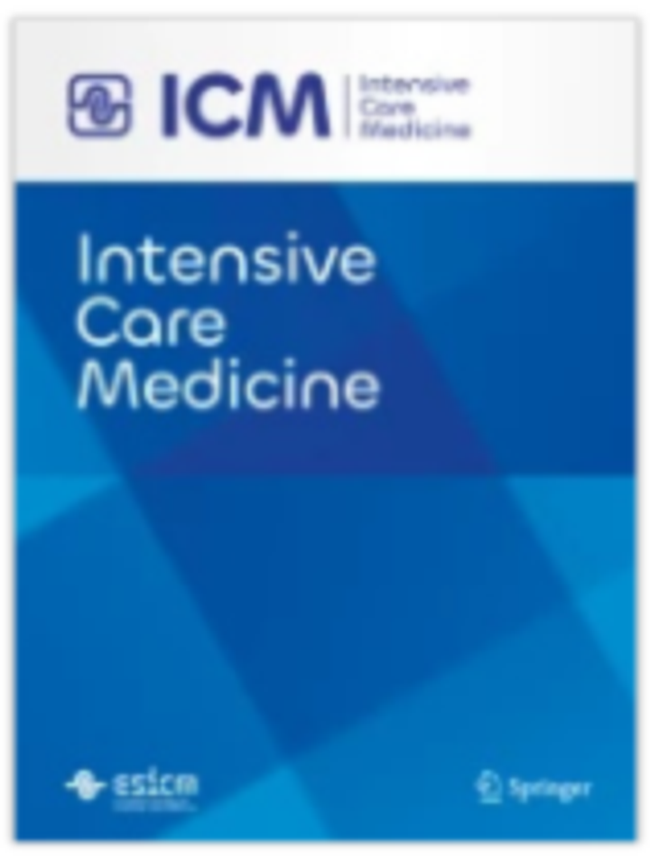 Medical journal publishes a letter on AI with a fake reference to itself