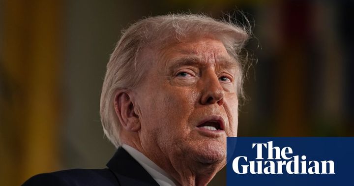 Trump sues IRS and US treasury for $10B over leak of tax returns