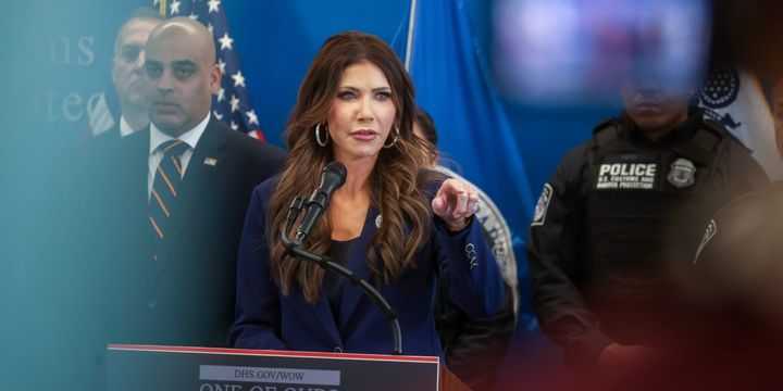 DHS Used Neo-Nazi Anthem for Recruitment After Fatal Minneapolis ICE Shooting