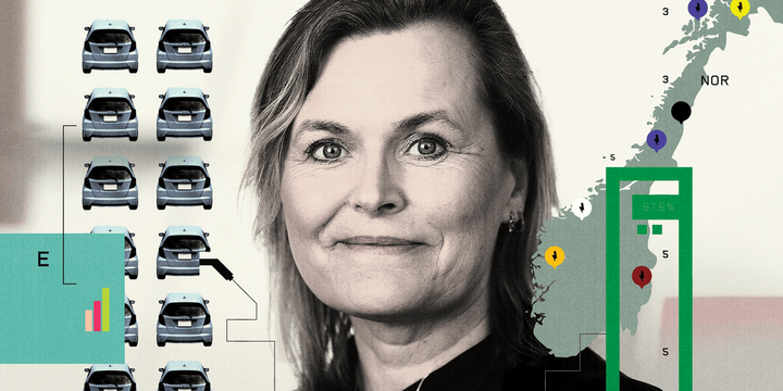 Norway EV Push Nears 100 Percent: What's Next?