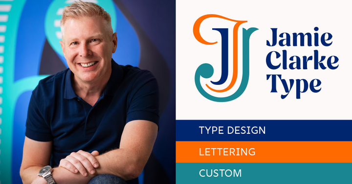 Buttered Crumpet, a custom typeface for Wallace and Gromit